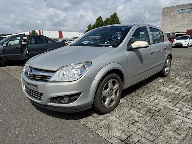 Opel astra, 2008 - afbeelding 1 van  20