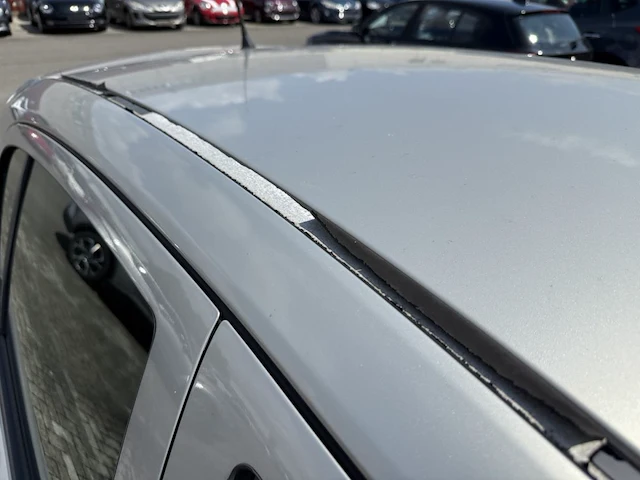 Opel astra, 2008 - afbeelding 13 van  20