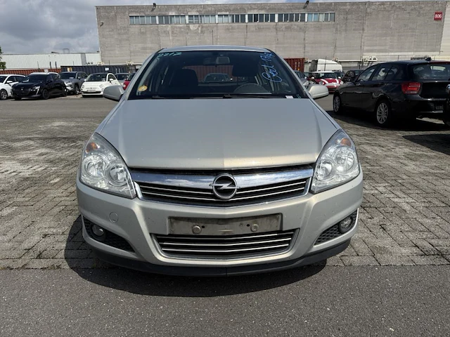 Opel astra, 2008 - afbeelding 12 van  20