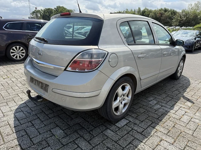 Opel astra, 2008 - afbeelding 15 van  20