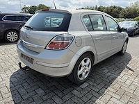 Opel astra, 2008 - afbeelding 15 van  20
