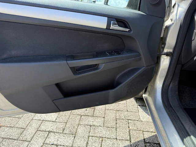 Opel astra, 2008 - afbeelding 17 van  20