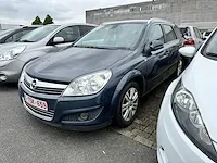 Opel astra, 2010 - afbeelding 1 van  27