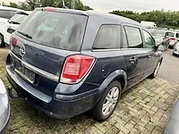 Opel astra, 2010 - afbeelding 22 van  27