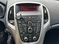Opel astra, 2011 - afbeelding 3 van  26