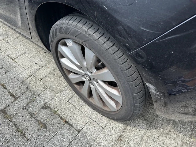 Opel astra, 2011 - afbeelding 5 van  26