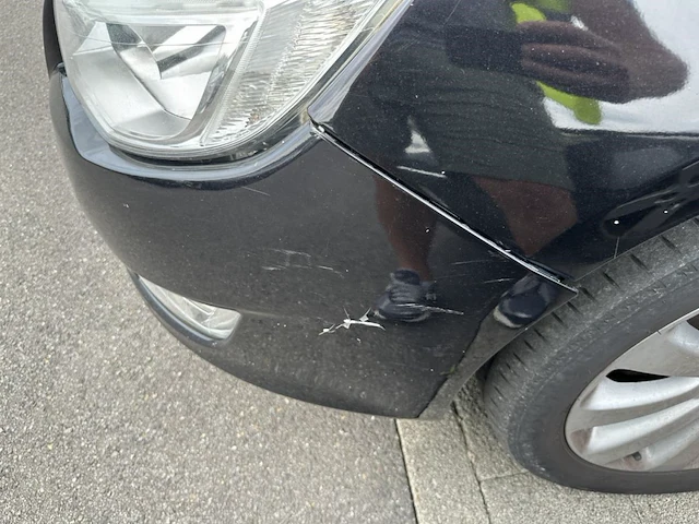 Opel astra, 2011 - afbeelding 10 van  26