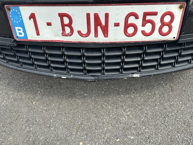 Opel astra, 2011 - afbeelding 14 van  26