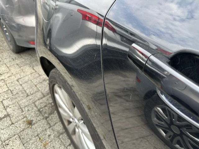 Opel astra, 2011 - afbeelding 16 van  26