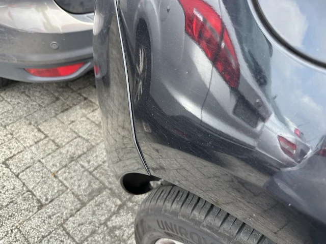 Opel astra, 2011 - afbeelding 17 van  26