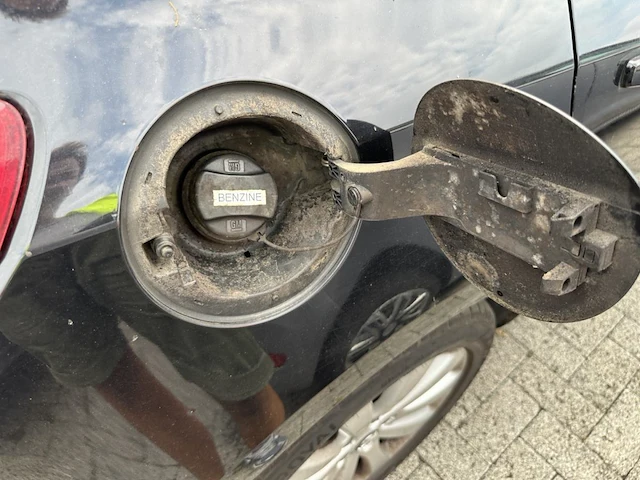 Opel astra, 2011 - afbeelding 18 van  26