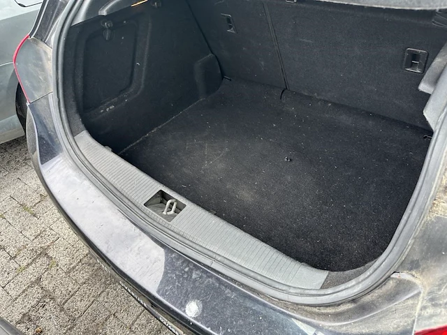 Opel astra, 2011 - afbeelding 19 van  26