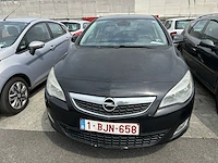 Opel astra, 2011 - afbeelding 12 van  26