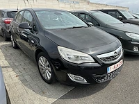 Opel astra, 2011 - afbeelding 20 van  26