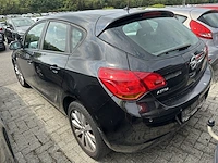 Opel astra, 2011 - afbeelding 22 van  26