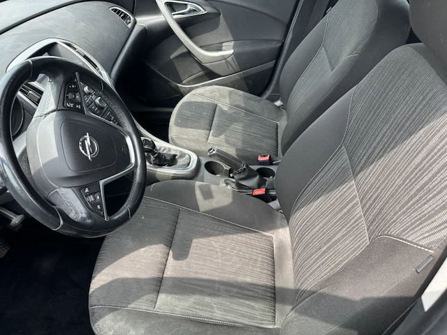 Opel astra, 2011 - afbeelding 23 van  26