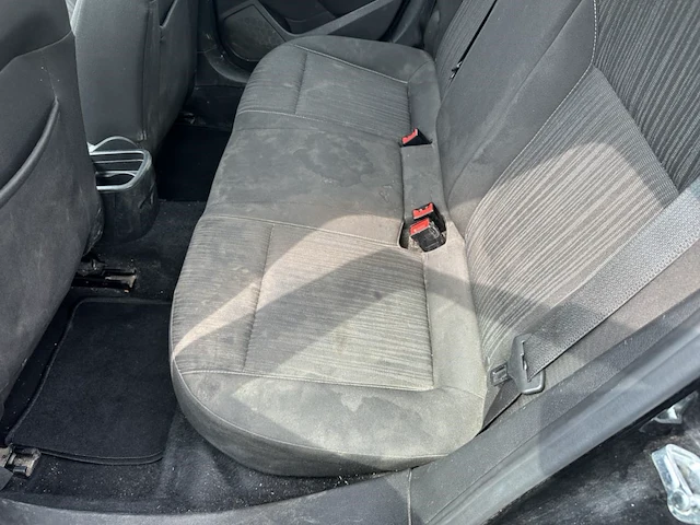 Opel astra, 2011 - afbeelding 24 van  26