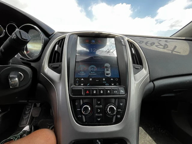 Opel astra, 2011 - afbeelding 4 van  30