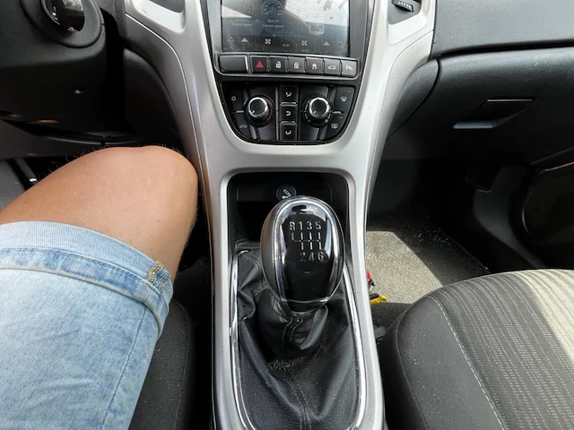 Opel astra, 2011 - afbeelding 5 van  30