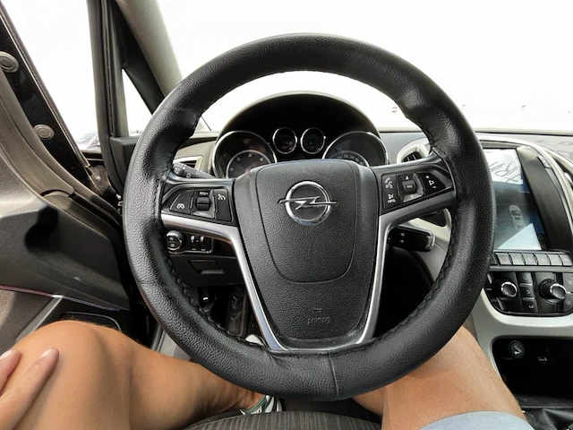 Opel astra, 2011 - afbeelding 7 van  30
