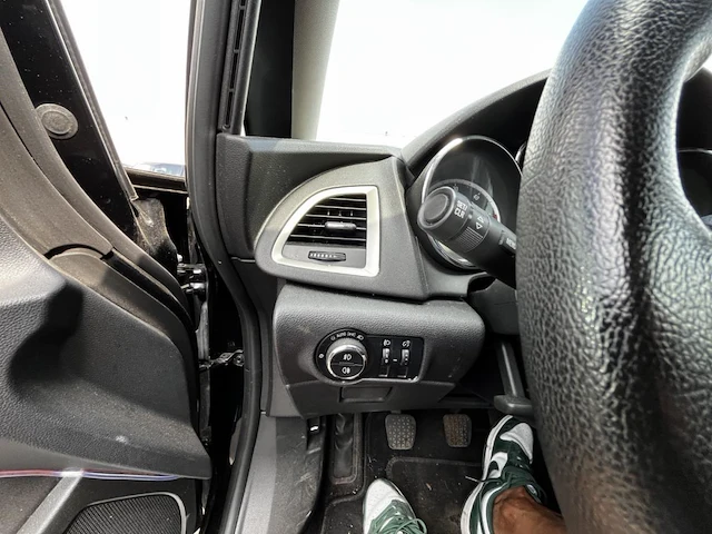Opel astra, 2011 - afbeelding 8 van  30