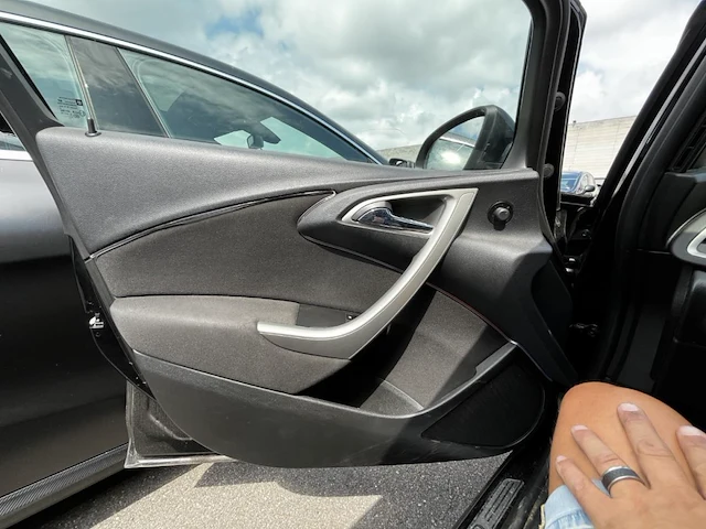 Opel astra, 2011 - afbeelding 9 van  30