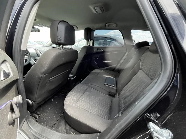 Opel astra, 2011 - afbeelding 11 van  30