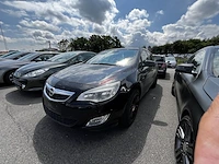 Opel astra, 2011 - afbeelding 1 van  30