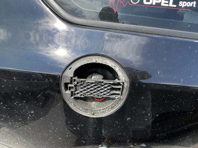 Opel astra, 2011 - afbeelding 14 van  30