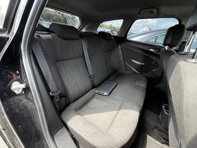 Opel astra, 2011 - afbeelding 15 van  30