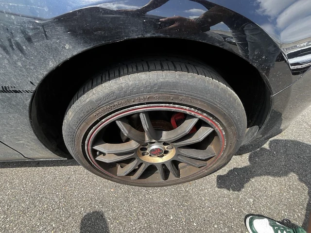 Opel astra, 2011 - afbeelding 17 van  30