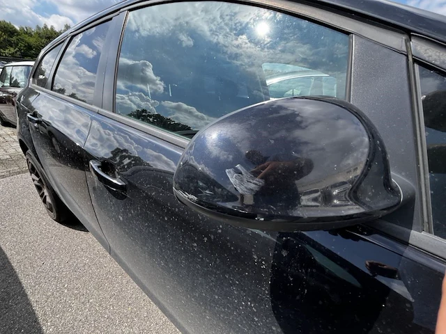 Opel astra, 2011 - afbeelding 19 van  30