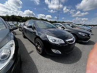 Opel astra, 2011 - afbeelding 23 van  30