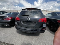 Opel astra, 2011 - afbeelding 26 van  30