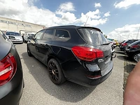 Opel astra, 2011 - afbeelding 27 van  30