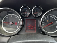 Opel astra, 2011 - afbeelding 28 van  30