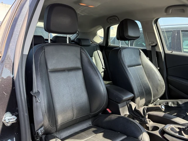 Opel astra astra 1.4i essentia 100,2015 - afbeelding 14 van  27