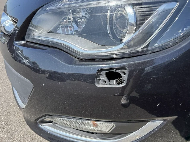 Opel astra astra 1.4i essentia 100,2015 - afbeelding 15 van  27