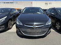 Opel astra astra 1.4i essentia 100,2015 - afbeelding 12 van  27