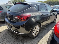 Opel astra astra 1.4i essentia 100,2015 - afbeelding 22 van  27
