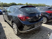 Opel astra astra 1.4i essentia 100,2015 - afbeelding 23 van  27