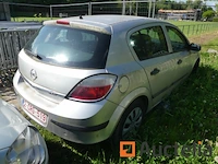 Opel astra auto - afbeelding 3 van  25