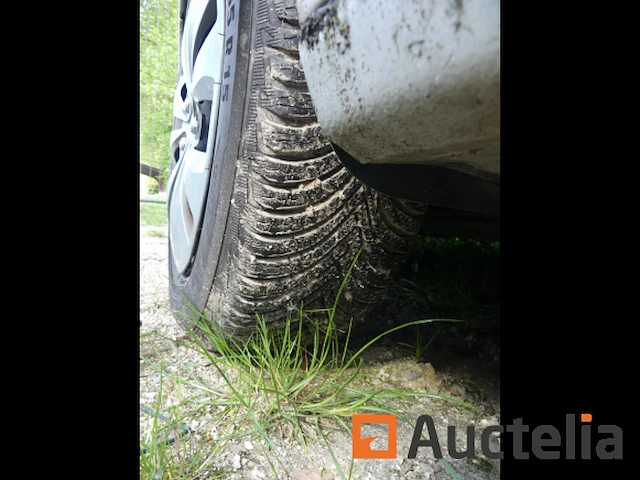 Opel astra auto - afbeelding 4 van  25