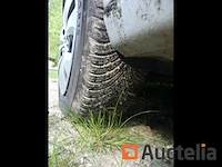 Opel astra auto - afbeelding 4 van  25