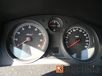 Opel astra auto - afbeelding 5 van  25