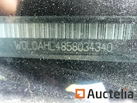 Opel astra auto - afbeelding 10 van  25