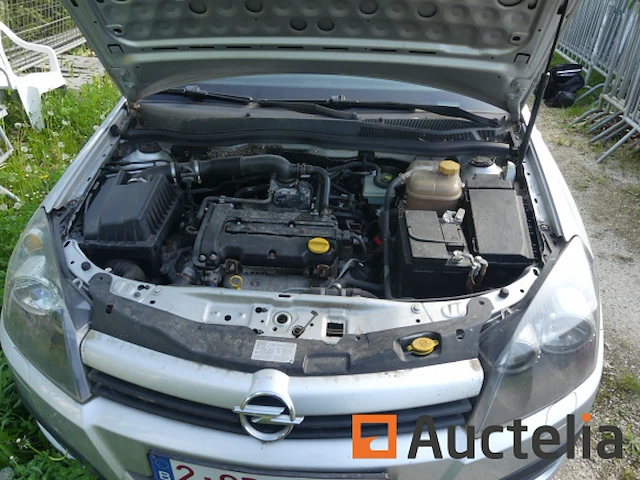 Opel astra auto - afbeelding 11 van  25