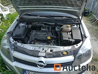Opel astra auto - afbeelding 11 van  25