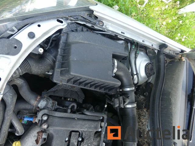 Opel astra auto - afbeelding 13 van  25
