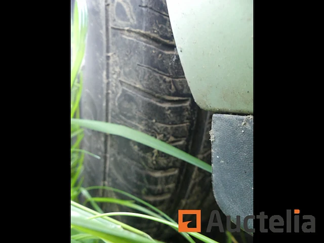 Opel astra auto - afbeelding 16 van  25